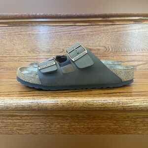 Birkenstock Sandals Size 9 (40)
